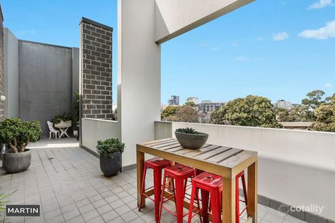 Property photo of 352/25-33 Allen Street Waterloo NSW 2017