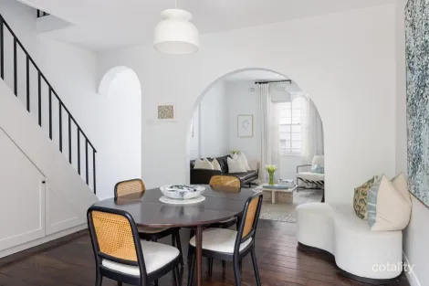 Property photo of 2 Leinster Street Paddington NSW 2021