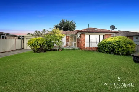 Property photo of 3 Elora Court St Albans VIC 3021