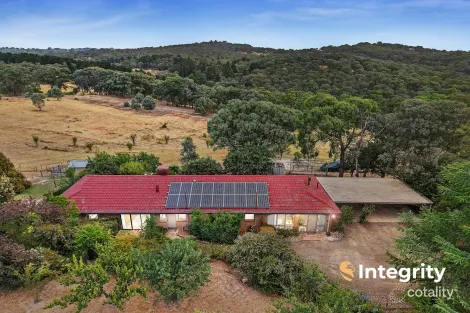 Property photo of 72 Cherry Tree Road Hurstbridge VIC 3099