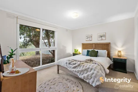Property photo of 72 Cherry Tree Road Hurstbridge VIC 3099