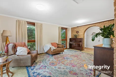 Property photo of 72 Cherry Tree Road Hurstbridge VIC 3099