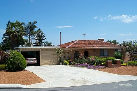 Property photo of 11 Widgeon Close Stirling WA 6021
