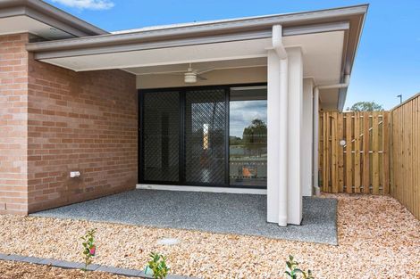 Property photo of 32 Vineyard Drive Greenbank QLD 4124