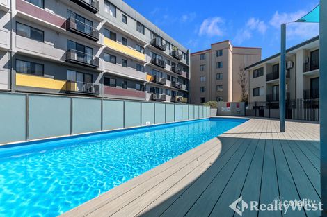 26/190 Hay St, East Perth, WA 6004