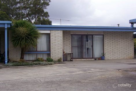 Property photo of 5/66 Lafayette Street Traralgon VIC 3844