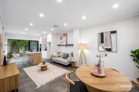Property photo of 6/99 Grange Road Allenby Gardens SA 5009
