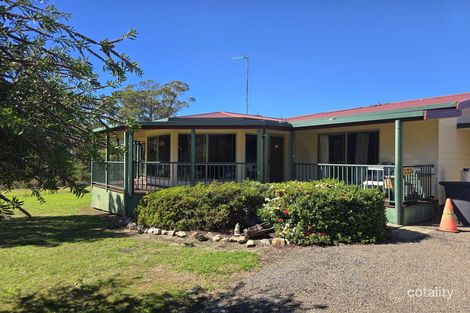 1018 Cullulla Rd, Lower Boro, NSW 2580
