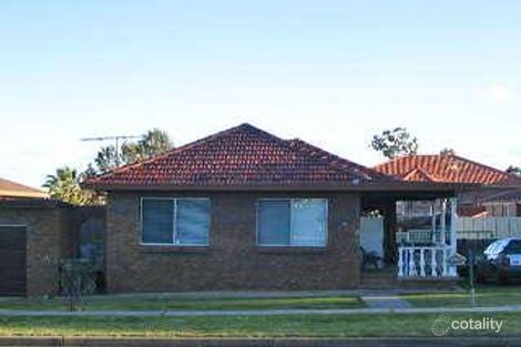 Property photo of 4 Hanwood Place Edensor Park NSW 2176