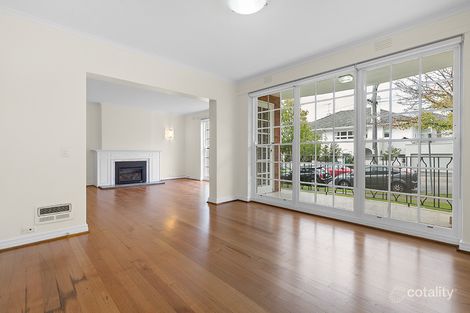 Property photo of 5/8A Trawalla Avenue Toorak VIC 3142
