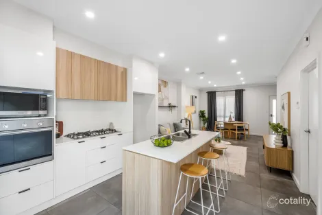 Property photo of 6/99 Grange Road Allenby Gardens SA 5009
