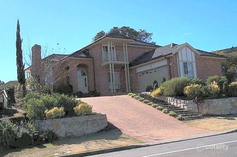 3 Ferncliffe Rd, Glenhaven, NSW 2156