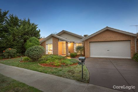 Property photo of 1 Cardigan Crescent Taylors Lakes VIC 3038