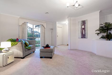 Property photo of 1 Cardigan Crescent Taylors Lakes VIC 3038