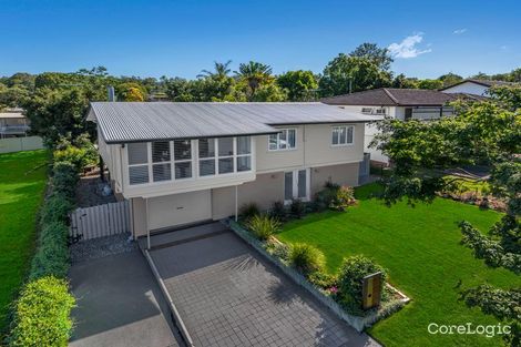 Property photo of 8 Shordley Street Chermside West QLD 4032