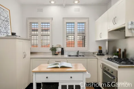 Property photo of 6/89 Addison Street Elwood VIC 3184