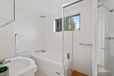 Property photo of 2/3 Dunstaffenage Street Hurlstone Park NSW 2193