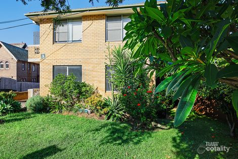Property photo of 2/3 Dunstaffenage Street Hurlstone Park NSW 2193