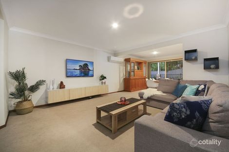 Property photo of 16 Claremont Drive Robina QLD 4226