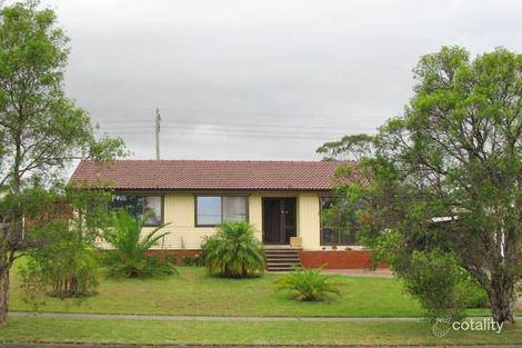 14 Beaufort Rd, Blacktown, NSW 2148