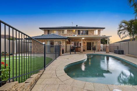Property photo of 16 Claremont Drive Robina QLD 4226