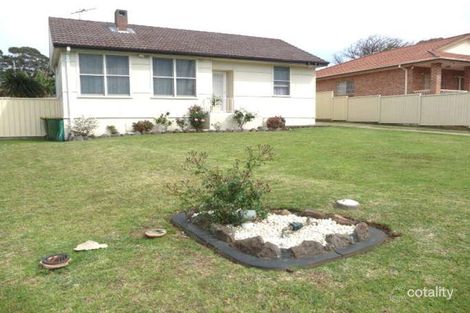 34 Kirk Ave, Guildford, NSW 2161