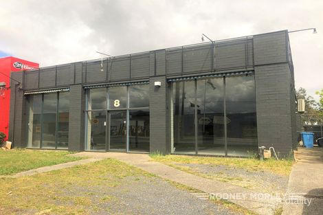 8 Scoresby Rd, Bayswater, VIC 3153