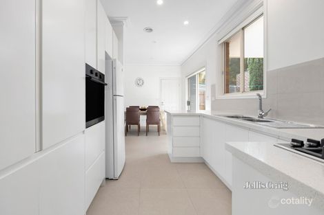 Property photo of 4 Irving Street Niddrie VIC 3042