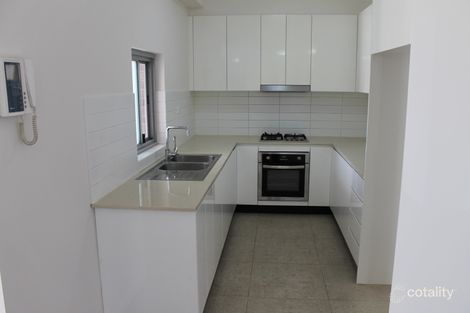 Property photo of 16/92 Liverpool Road Burwood Heights NSW 2136