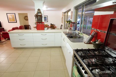 Property photo of 38 Windlemere Drive Dunsborough WA 6281