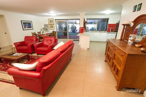 Property photo of 38 Windlemere Drive Dunsborough WA 6281