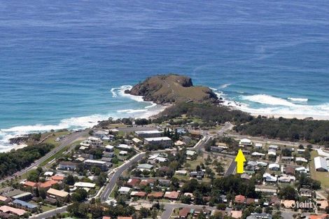 Property photo of 1 Cooley Street Bogangar NSW 2488