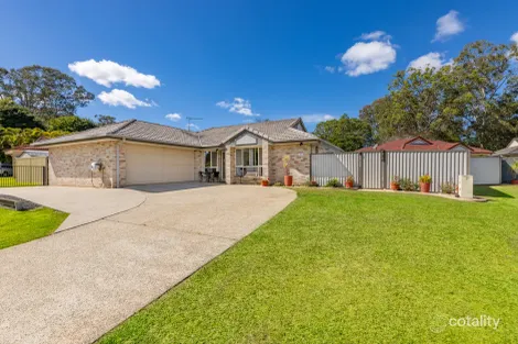 1 Riley Ct, Bellmere, QLD 4510
