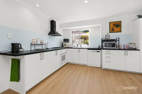Property photo of 1 Riley Court Bellmere QLD 4510