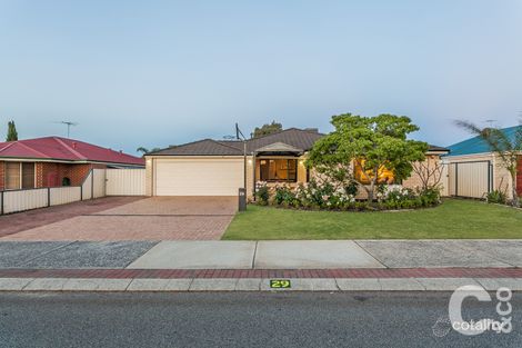 Property photo of 29 Centennial Avenue Bertram WA 6167