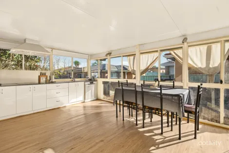 Property photo of 154 Hill End Road Doonside NSW 2767