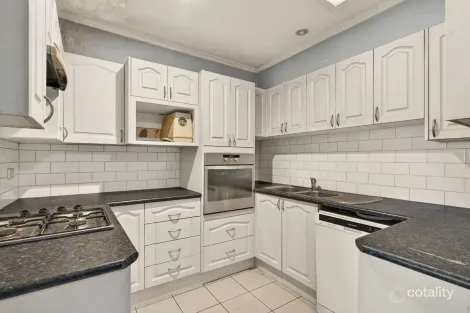 Property photo of 154 Hill End Road Doonside NSW 2767