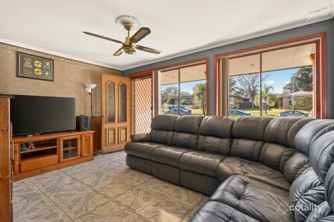 Property photo of 154 Hill End Road Doonside NSW 2767