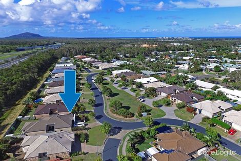 Property photo of 21 Parkland Drive Pacific Paradise QLD 4564