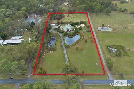 Property photo of 53 Stern Road Carbrook QLD 4130