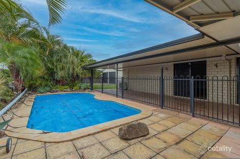 Property photo of 13 Archer Drive Point Vernon QLD 4655