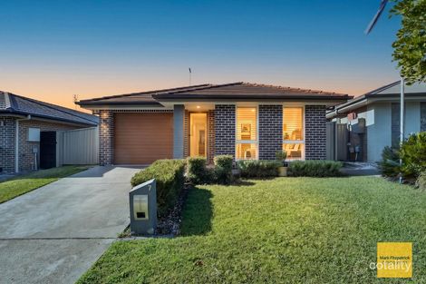 7 Blain Rd, Spring Farm, NSW 2570