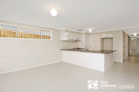 Property photo of 11 Govetts Street The Ponds NSW 2769