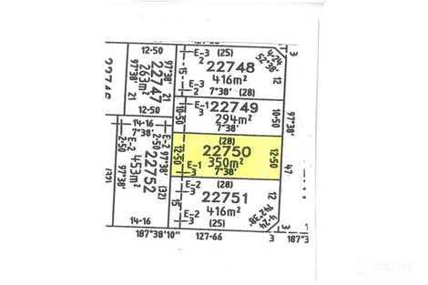 Lot 22750 Angophora Cres, Craigieburn, VIC 3064