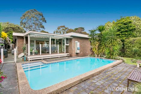 Property photo of 43 Belinda Crescent Wheelers Hill VIC 3150