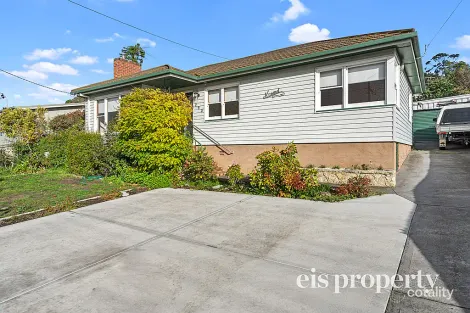 Property photo of 253 Cambridge Road Warrane TAS 7018