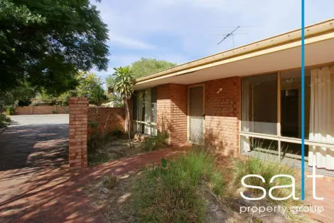 1/121 Stock Rd, Attadale, WA 6156