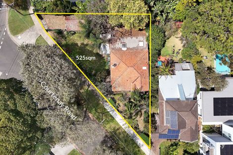 1 Courtenay Rd, Rose Bay, NSW 2029