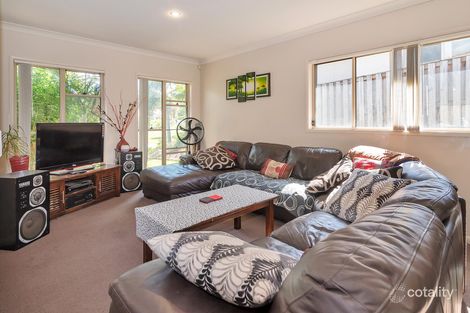Property photo of 27 Rainlily Crescent Upper Coomera QLD 4209