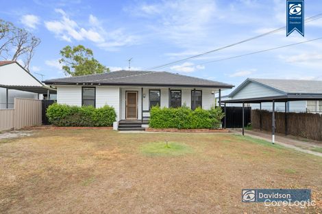 Property photo of 113 Bardia Parade Holsworthy NSW 2173